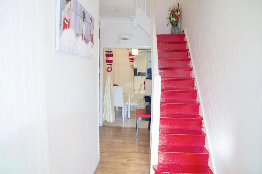 A & L Lodgings Barking  3*, Barking (Greater London) United Kingdom