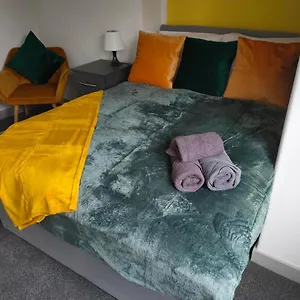 Holiday home Jewel Of Barking London, Barking (Greater London)