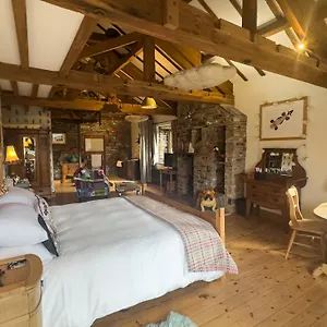 Mill Bed & Breakfast Bainbridge