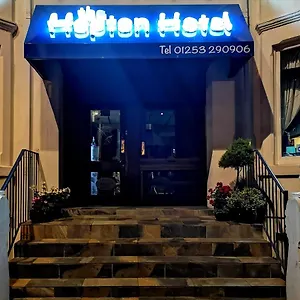 The Hopton Bed & Breakfast Blackpool